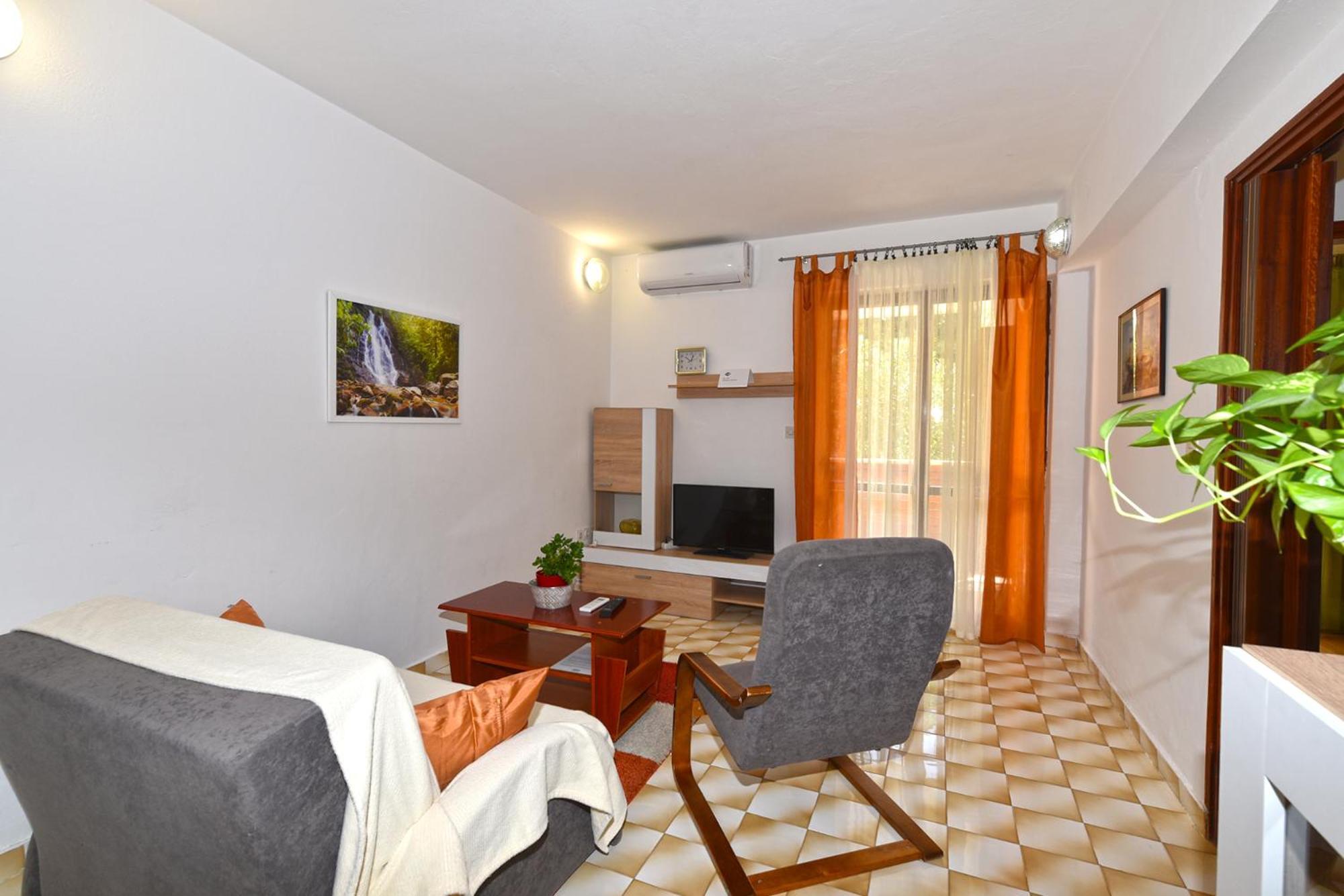 Apartment Zeljko 34 Pula Extérieur photo
