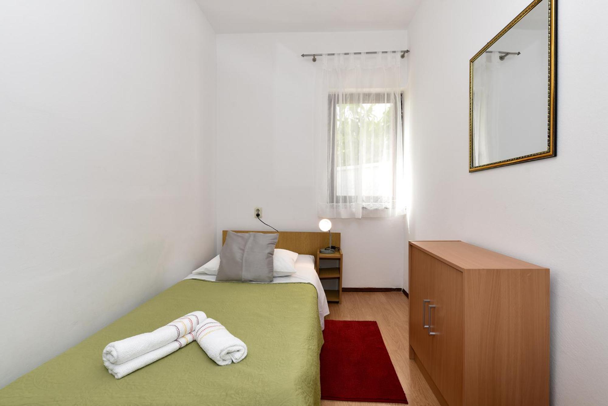 Apartment Zeljko 34 Pula Extérieur photo